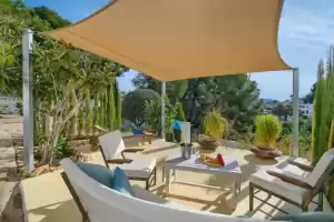Casa basta - Location de vacances à Moraira