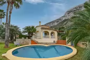 Alborada - Holiday rentals in La Pedrera