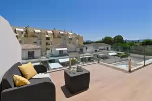 Marina a7 - Alquiler vacacional en Setla