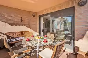 Albatros - Ferienhaus auf Xàbia/Jávea