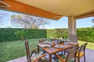 Jardines de toledo - Alquiler vacacional en Xàbia/Jávea