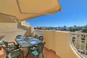 Playa sol - Ferienhaus auf Dénia