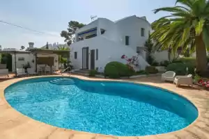 La dorade - Alquiler vacacional en Xàbia/Jávea