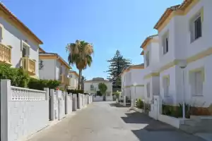 Montgo sol - Alquiler vacacional en Dénia