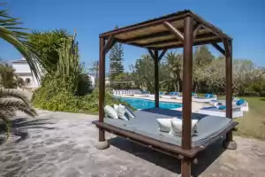 Adsubia 6 - Ferienhaus auf Xàbia/Jávea