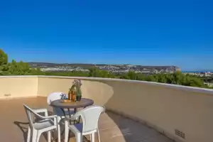Villa jarmila 4 pax - Holiday rentals in Xàbia/Jávea