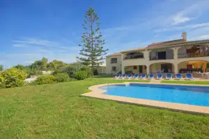 Jasmin 10 pax - Alquiler vacacional en Xàbia/Jávea
