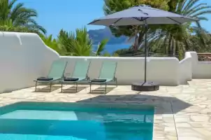 El mirador - Location de vacances à Fanadix