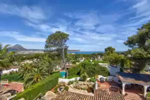 Las macadas 10 pax - Alquiler vacacional en Xàbia/Jávea