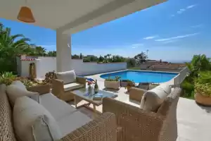 Lesca 4 pax - Ferienhaus auf el Poble Nou de Benitatxell/Benitachell