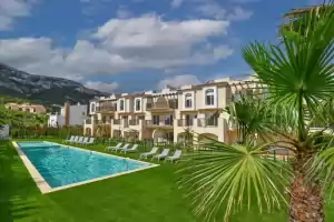 Nuestra sorpresa - Alquiler vacacional en Dénia