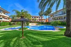 Aram 6 pax - Alquiler vacacional en Xàbia/Jávea