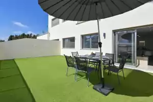 Marina a4 4 pax - Location de vacances à Setla