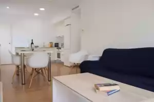 Marina b1 4 pax - Ferienhaus auf Setla