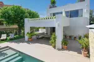 El jabeque 6 pax - Alquiler vacacional en Dénia