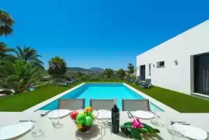 Vera 4 pax - Ferienhaus auf Xàbia/Jávea