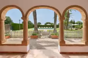 Riu rau 8 pax - Alquiler vacacional en Xàbia/Jávea