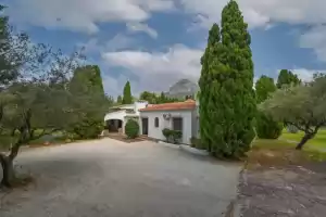 Jalna 4 pax - Ferienhaus auf Xàbia/Jávea