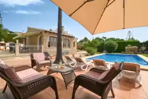 Casa montana 4 pax - Ferienhaus auf el Poble Nou de Benitatxell/Benitachell