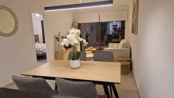 Casa cléoli - Ferienhaus auf Pozo del Esparto