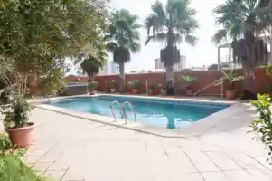 Los vicentes - Ferienhaus auf Playa Honda