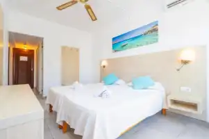 Hotel antares - Ferienhaus auf Cala d'Or