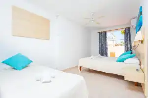 Hotel antares - Ferienhaus auf Cala d'Or