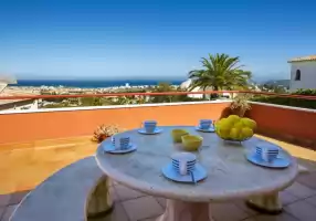 Azahara 6 pax - Holiday rentals in Xàbia/Jávea