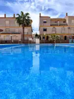 Casa villamartin - Alquiler vacacional en Orihuela Costa