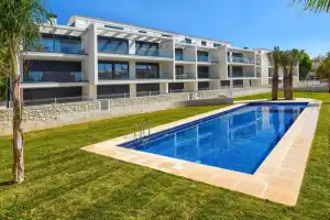 Marina bay i - Holiday rentals in Xàbia/Jávea