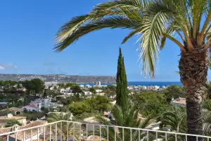 Pa capona 4 pax - Ferienhaus auf Xàbia/Jávea