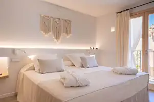 Vila nova suites & spa - Holiday rentals in Capdepera