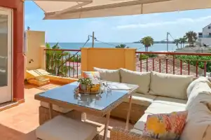 Denimar 4 pax - Alquiler vacacional en Setla