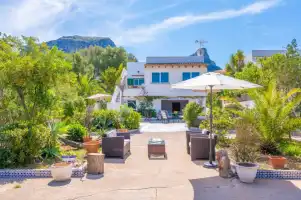 Can joan (colonia de sant pere) - Ferienhaus auf Colònia de Sant Pere