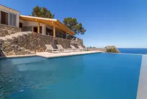 Muleta de can pizà - Holiday rentals in el Port