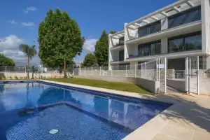 Brisa marina - Holiday rentals in Xàbia/Jávea