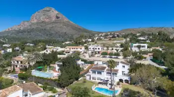 Les carrasquetes 4 pax - Alquiler vacacional en Xàbia/Jávea