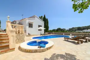 Calma marina - Alquiler vacacional en Moraira