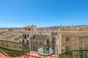 Pueblo historico - Alquiler vacacional en Xàbia/Jávea