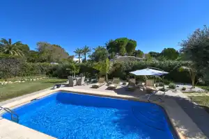 Mareja 4 pax - Alquiler vacacional en el Poble Nou de Benitatxell/Benitachell