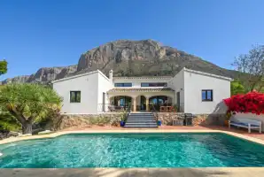 La fuente - Holiday rentals in Xàbia/Jávea