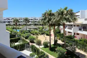 Casa mario - Holiday rentals in Pozo del Esparto