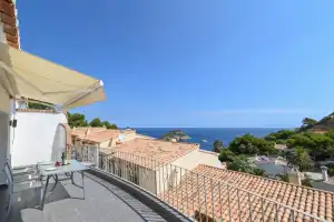 Las gaviotas i - Ferienhaus auf el Poble Nou de Benitatxell/Benitachell