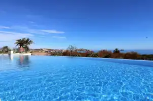 Casa miramar de pulpi - Alquiler vacacional en Pozo del Esparto