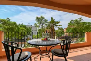 Jardines de florida - Alquiler vacacional en Xàbia/Jávea