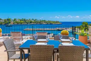 Es port (portopetro) - Ferienhaus auf Portopetro