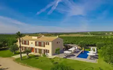 Finca s'hort de conies