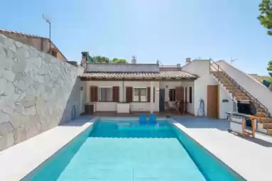 Garonda villa