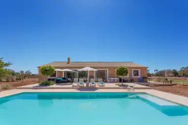 CASA CALMA