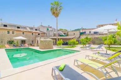 CASA CANALS